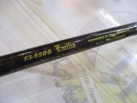 デストロイヤー F3-65DG(オロチピークパフォーマンス)