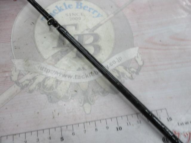 ブレイゾン C67MH-2・FR