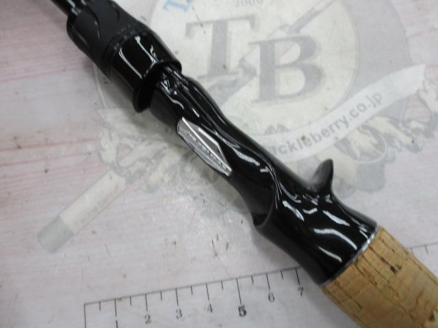 ブレイゾン C67MH-2・FR