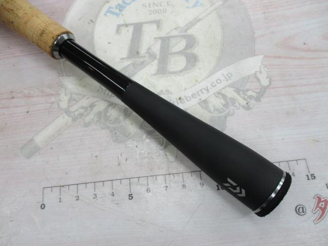 ブレイゾン C67MH-2・FR