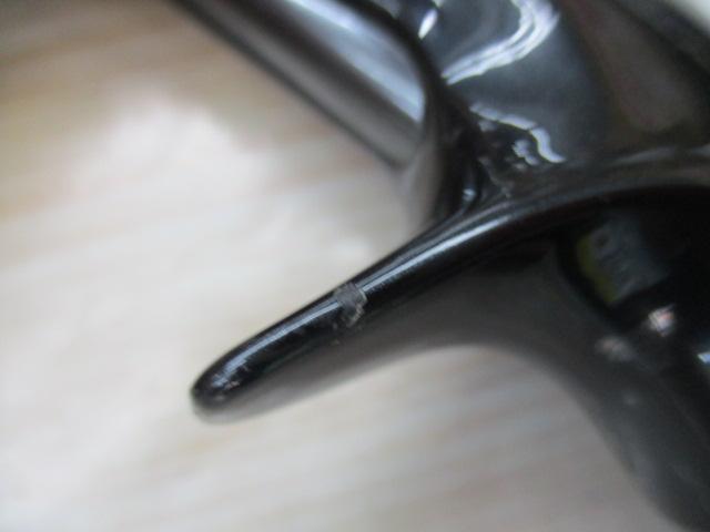 21ポイズングロリアス 161L-BFS