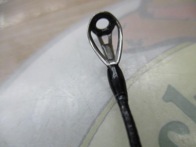 21ポイズングロリアス 161L-BFS