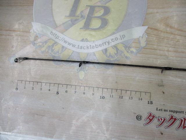 21ポイズングロリアス 161L-BFS