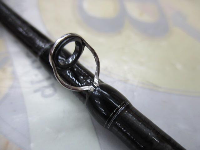 21ポイズングロリアス 161L-BFS