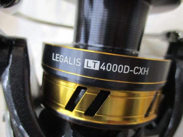 18レガリス LT4000D-CXH