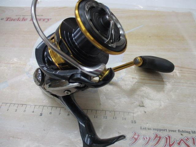 18レガリス LT4000D-CXH