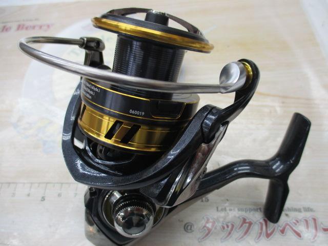 18レガリス LT4000D-CXH