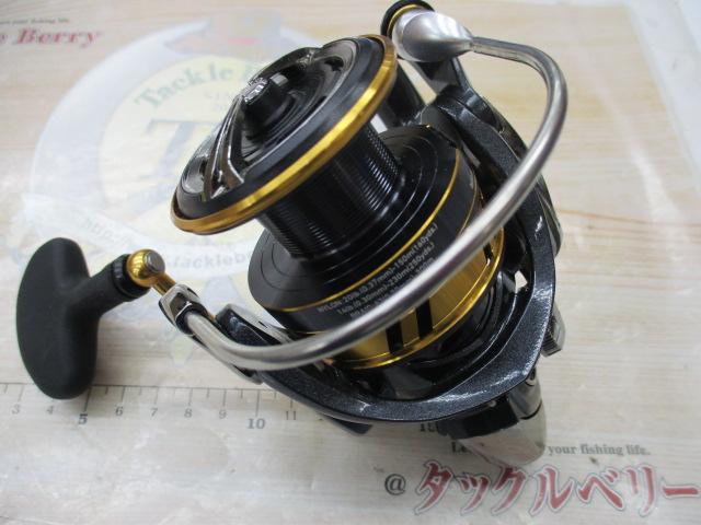 18レガリス LT4000D-CXH