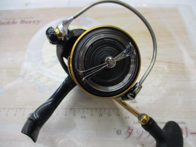 18レガリス LT4000D-CXH