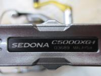 17セドナ C5000XG