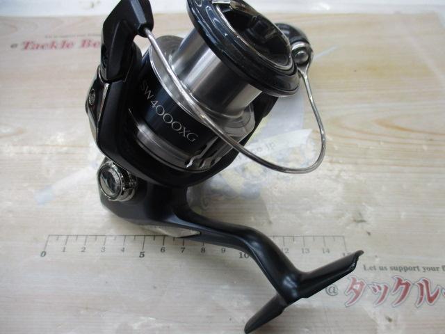 20ストラディックSW 4000XG