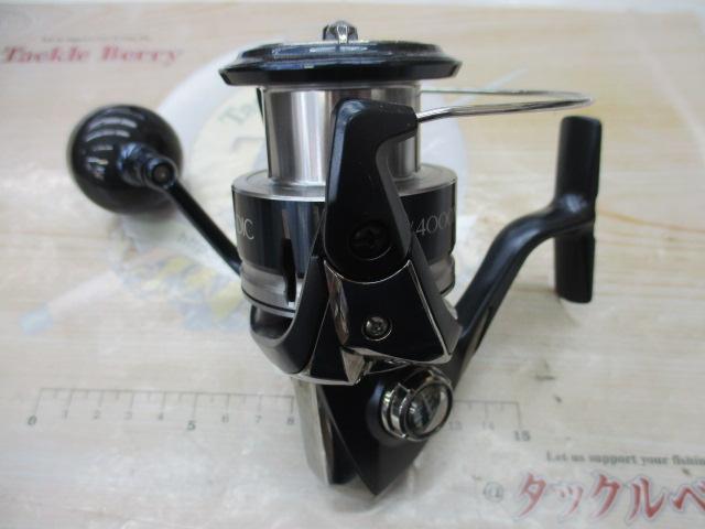 20ストラディックSW 4000XG