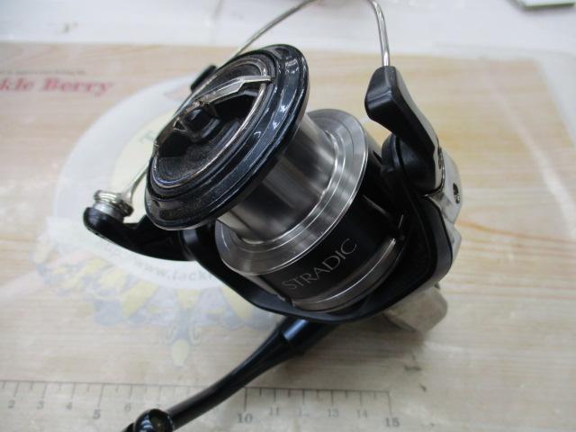 20ストラディックSW 4000XG