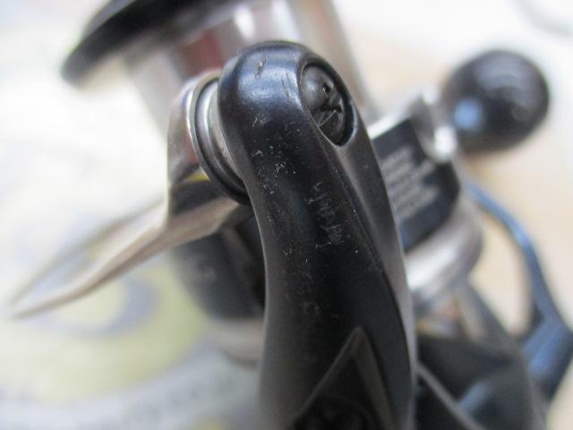 20ストラディックSW 4000XG