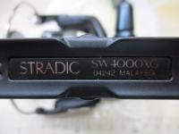 20ストラディックSW 4000XG