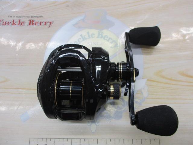 エックスオーエックス ソルトグランデHG RH