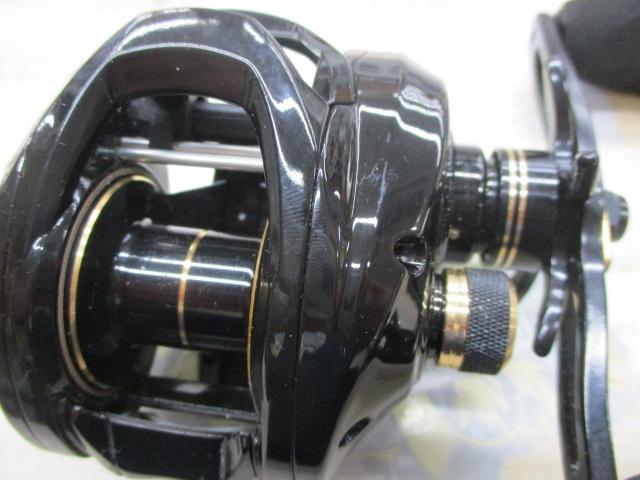 エックスオーエックス ソルトグランデHG RH