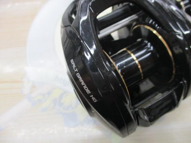 エックスオーエックス ソルトグランデHG RH