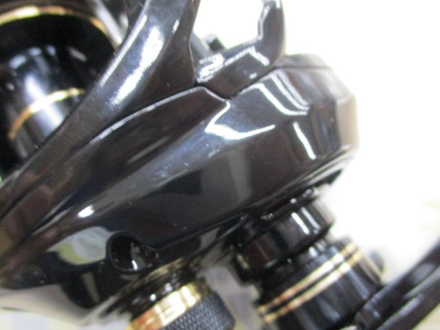 エックスオーエックス ソルトグランデHG RH