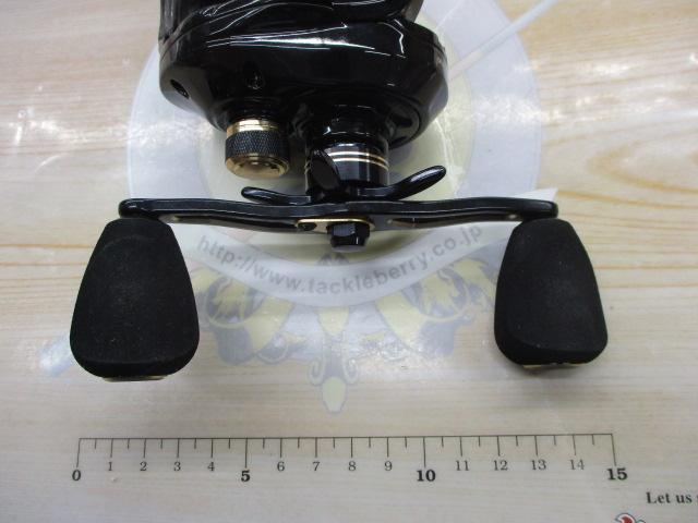 エックスオーエックス ソルトグランデHG RH