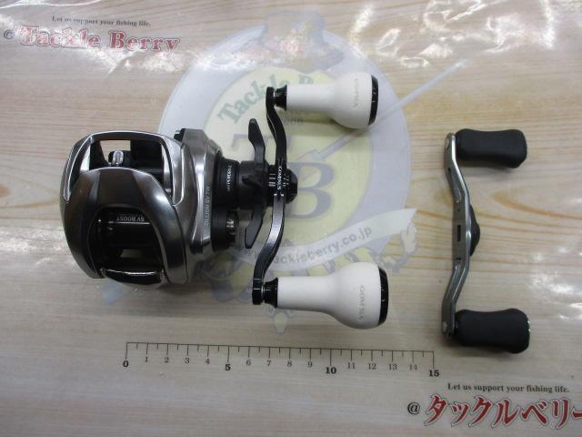 21ジリオン SV TW 1000