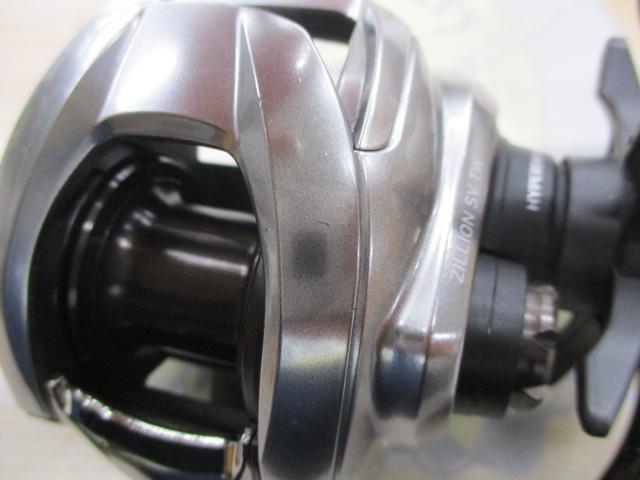 21ジリオン SV TW 1000