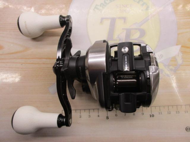 21ジリオン SV TW 1000