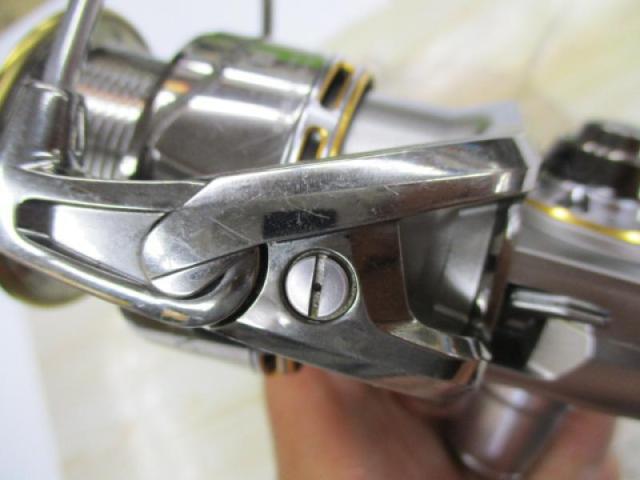 イグジスト 2508R