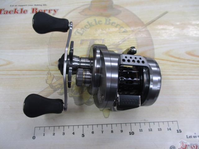 17カルカッタコンクエストBFS HG-L