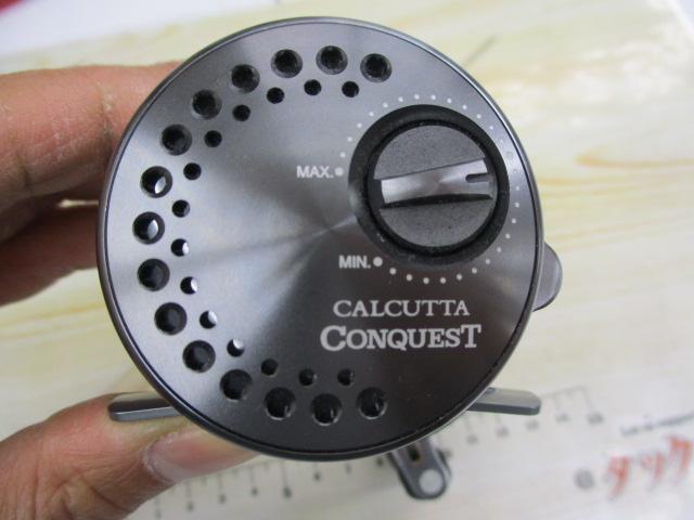 17カルカッタコンクエストBFS HG-L