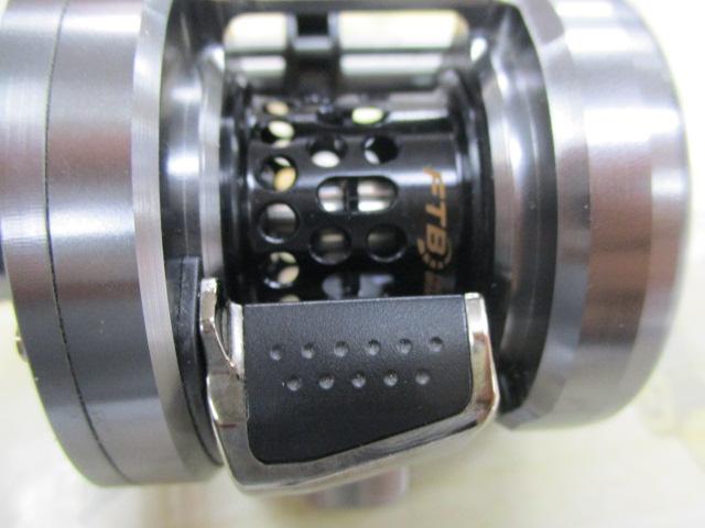 17カルカッタコンクエストBFS HG-L