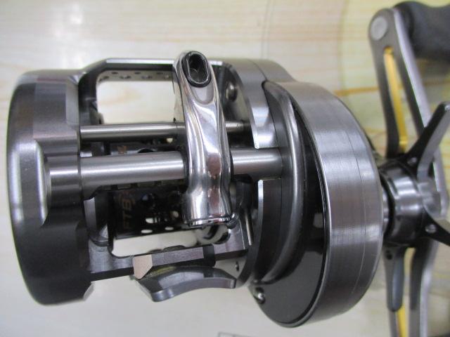 17カルカッタコンクエストBFS HG-L