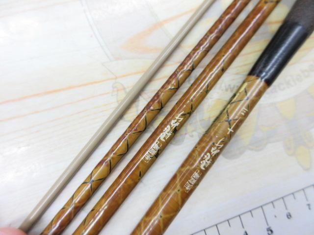 朱紋峰 飛ぬけ 13