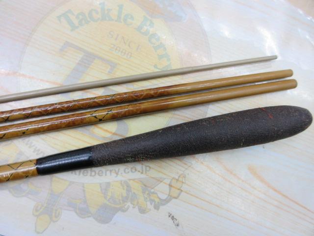 朱紋峰 飛ぬけ 13