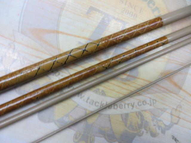 朱紋峰 飛ぬけ 13