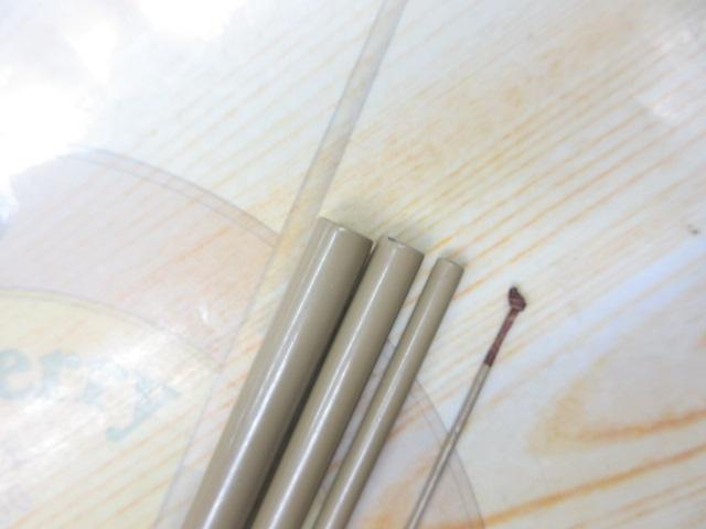 朱紋峰 飛ぬけ 13