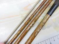 朱紋峰 飛ぬけ 13