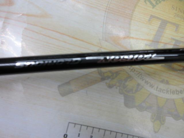 ポイズングロリアス 166ML WOLFDEXTER