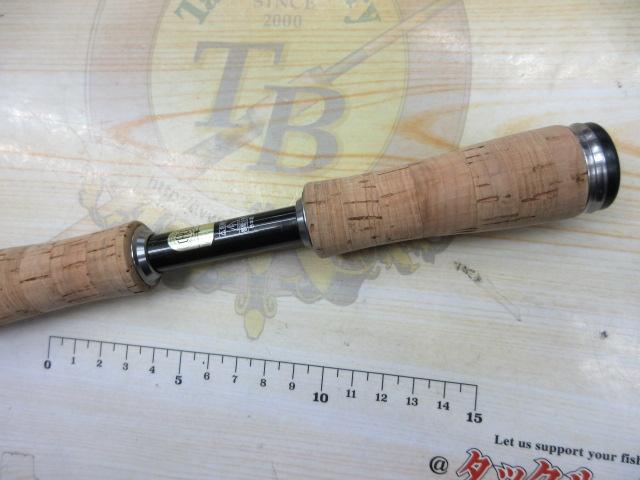 ポイズングロリアス 166ML WOLFDEXTER