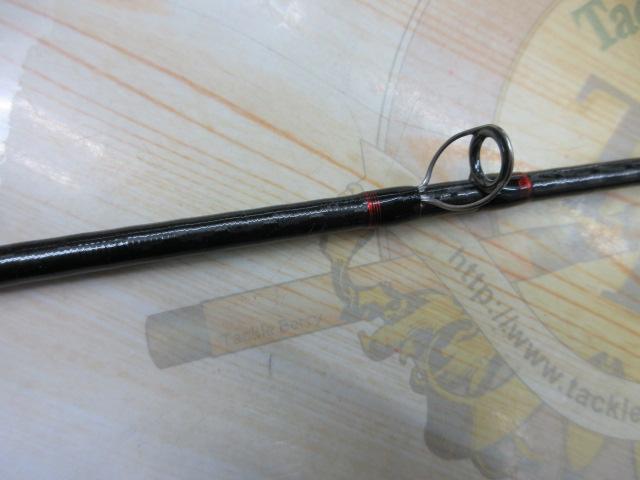 ポイズングロリアス 166ML WOLFDEXTER