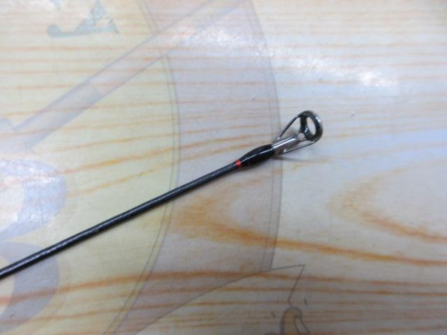 ポイズングロリアス 166ML WOLFDEXTER