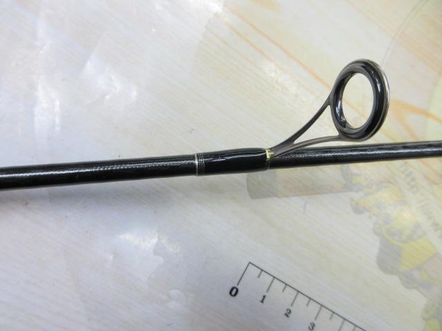 ポイズングロリアス 264UL PRIMALSPIN