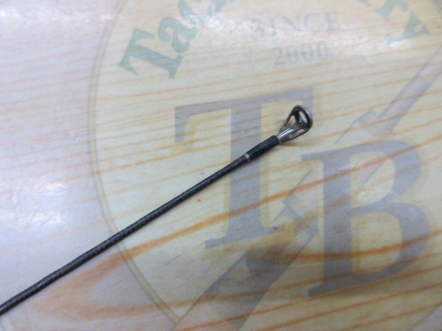 ポイズングロリアス 264UL PRIMALSPIN