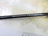 ポイズングロリアス 264UL PRIMALSPIN