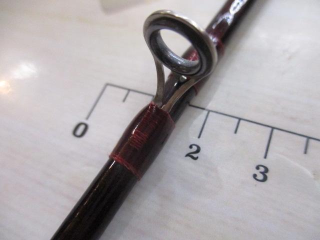 スコーピオンXT 1580SS