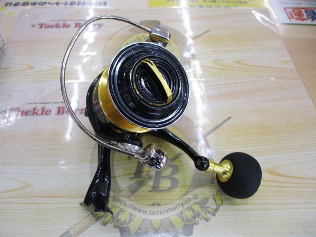 19ステラSW 14000XG