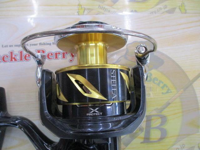 19ステラSW 14000XG