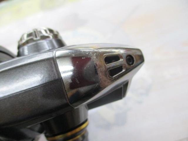 24ツインパワー 4000PG