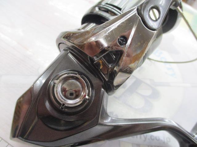 24ツインパワー 4000PG