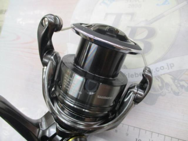 24ツインパワー 4000PG